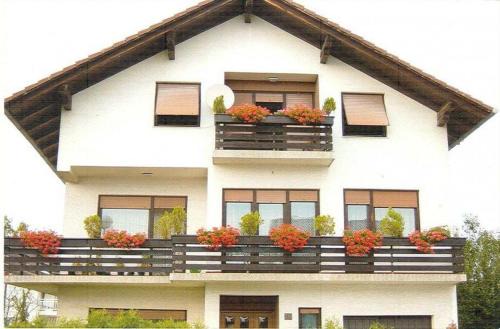 Zapresic Appartement | Apartman Jadranka