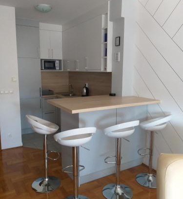 Vinkovci Appartement | Apartman Jelacic Vinkovci