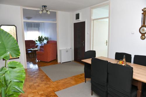 Bodani Appartement | Apartman Karadjordjevo