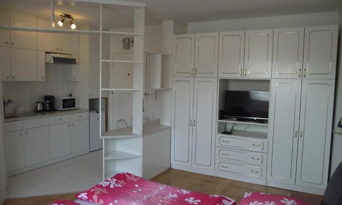 Mosonmagyarovar Appartement | Apartman Kaszás City