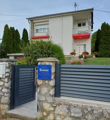 Beli Manastir Appartement | Apartman Katarina