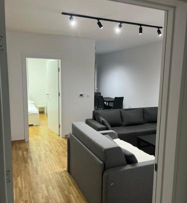 Pancevo Appartement | Apartman Katarina