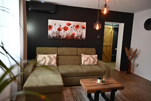 Slavonski Brod Appartement | Apartman KOCKICA Entry with PIN 0-24h , Free parking