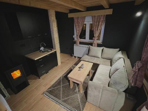 Kolasin Maison | Apartman Kruna