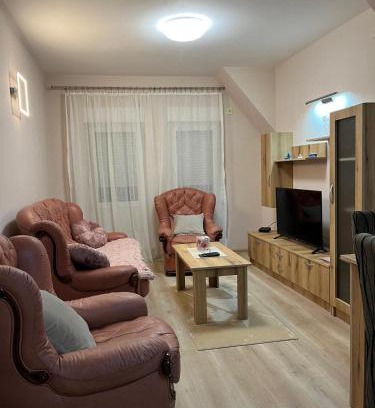Krusevac Appartement | Apartman KVINS 1