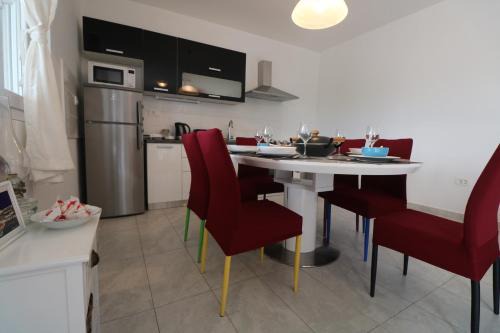 Poljica Appartement | Apartman La maison