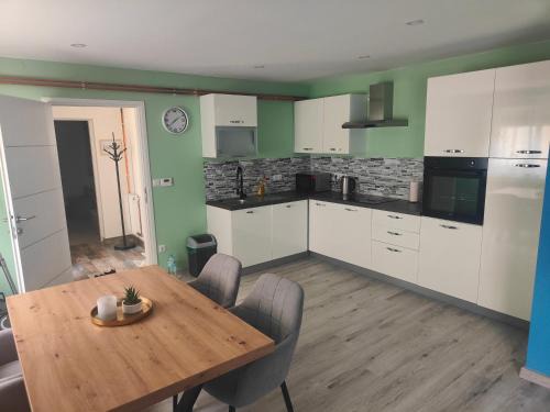 Nijemci Appartement | Apartman Lana