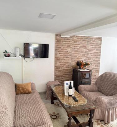 Mojkovac Appartement | Apartman Lana