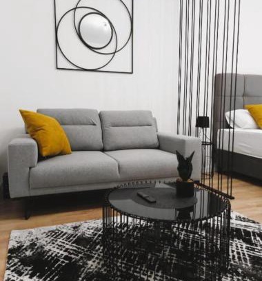 Osijek Appartement | Apartman Leafe- self check in