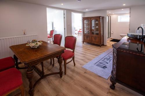 Tomasikovo Maison | Apartman louis A102