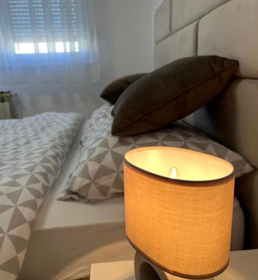 Osijek Appartement | Apartman Luans