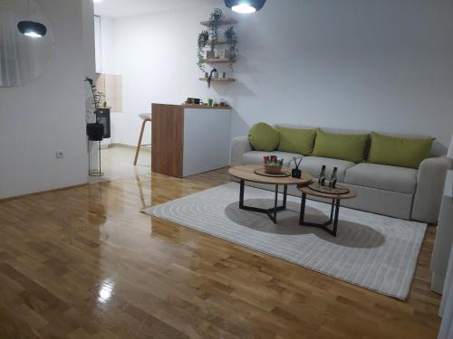 Bijeljina Appartement | Apartman Luka