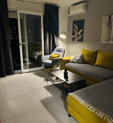 Rijeka Appartement | Apartman Luna