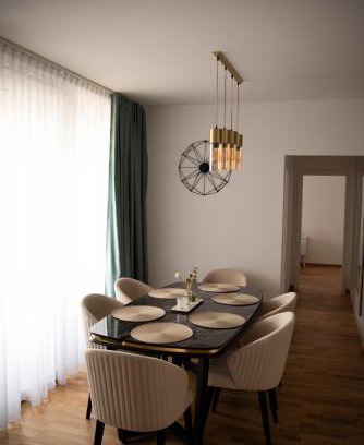 Ljubuski Appartement | Apartman M&M