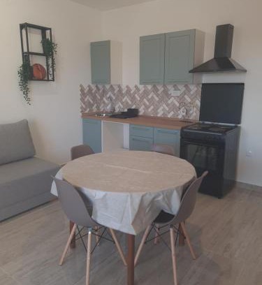 Brisevo Appartement | Apartman Maša