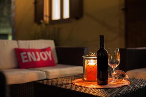 Cres Appartement | Apartman Madlen