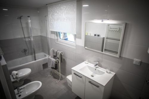 Ivanic-Grad Appartement | Apartman Magnolia