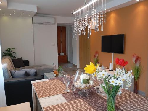Rastovac Appartement | Apartman Maja