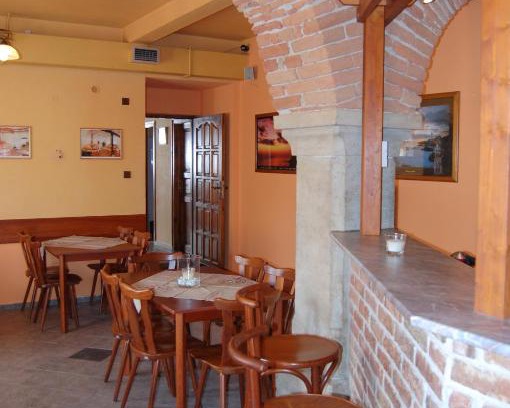 Sec Appartement | Apartman Majak Sec