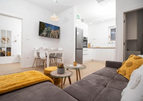 Vinkovci Appartement | Apartman Maki