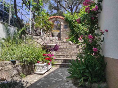 Dobra Voda Appartement | Apartman Mali Pijesak