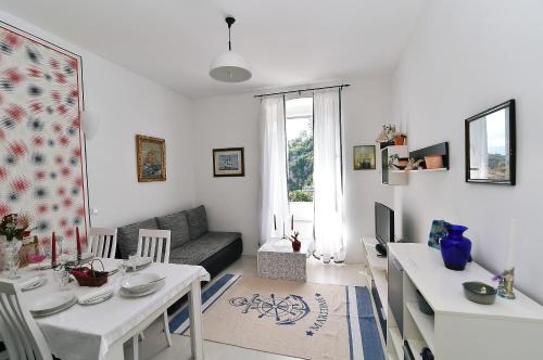 Rijeka Appartement | Apartman Manuela