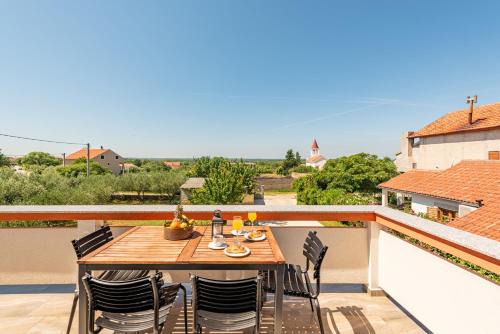 Poljica Appartement | Apartman Mara