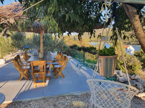 Grebastica Appartement | Apartman Mare