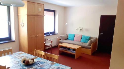 Novy Smokovec Appartement | Apartman Mariana