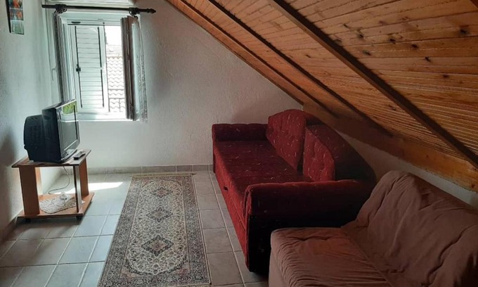 Donja Lastva Appartement | Apartman Marija Tivat 100m from the beach
