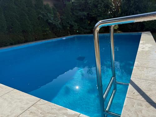 Vukovar Appartement | Apartman Mia