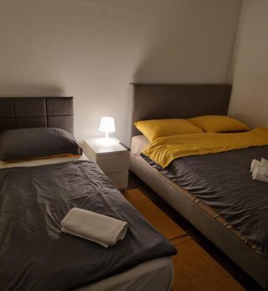 Sesvete Appartement | Apartman Migliore