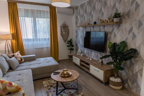 Palilula Appartement | Apartman Mila23