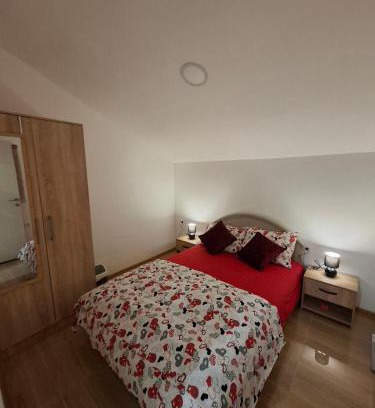 Meljine Appartement | Apartman Milica