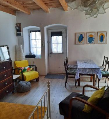 Cres Appartement | Apartman MiLu