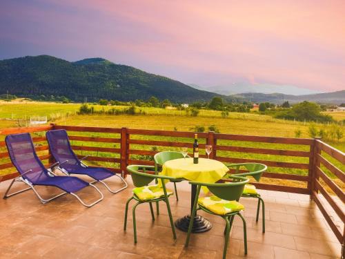 Otocac Maison | Apartman Miramare