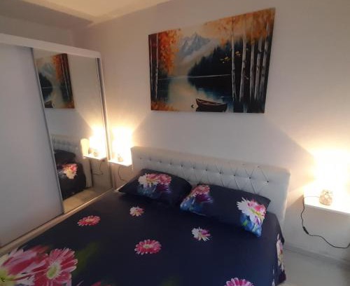 Pale Appartement | Apartman MiSSS