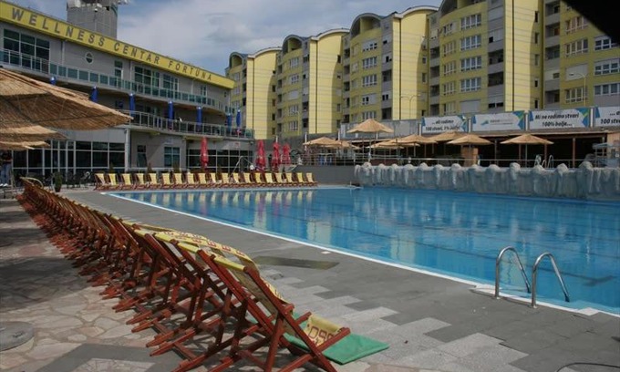 Banja Luka Appartement | Apartman MM , Banja Luka, Wi-Fi free,parking free