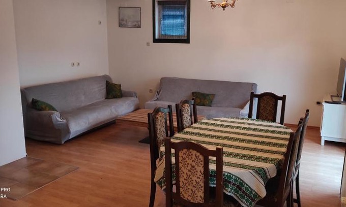 Slavonski Brod Appartement | Apartman MWA