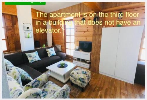 Babanovac Appartement | Apartman Nancy Vlašić