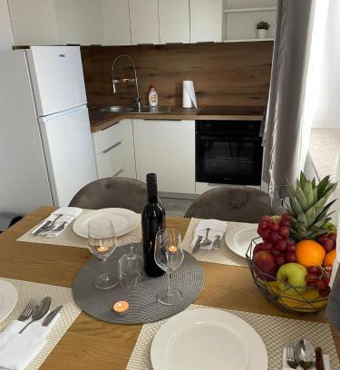 Otocac Appartement | Apartman Naturalis flumen