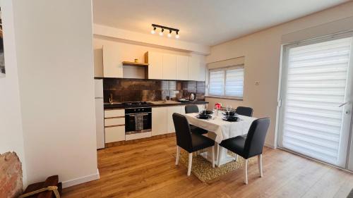 Vinkovci Appartement | Apartman NEDA