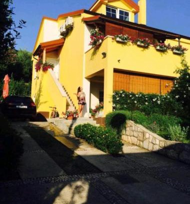 Cres Appartement | Apartman Nekic 3