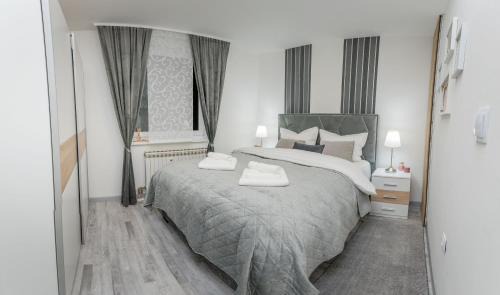 Vukovar Appartement | Apartman Nika