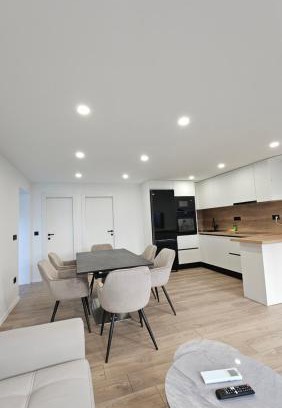 Duce Appartement | Apartman Nikola