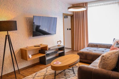 Strbske Pleso Appartement | Apartman NISA - Ovruč