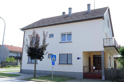 Durdevac Appartement | Apartman Noa 16