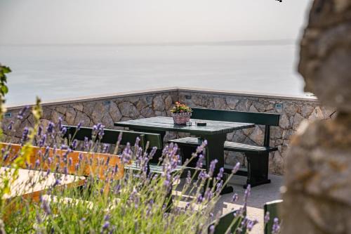 Cres Appartement | Apartman Nono Tone