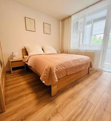 Presov Appartement | Apartman NovumSpot