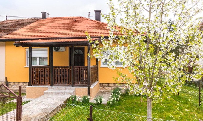 Perucac Maison | Apartman OLGA